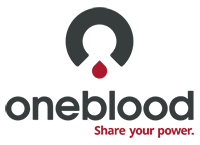 OneBlood logo