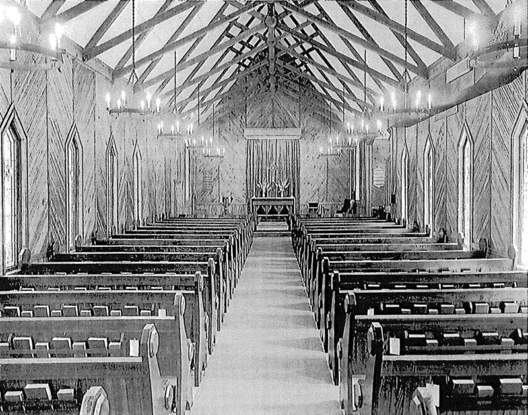 History of the Episcopal Church of the Good Shepherd - Episcopal Church ...